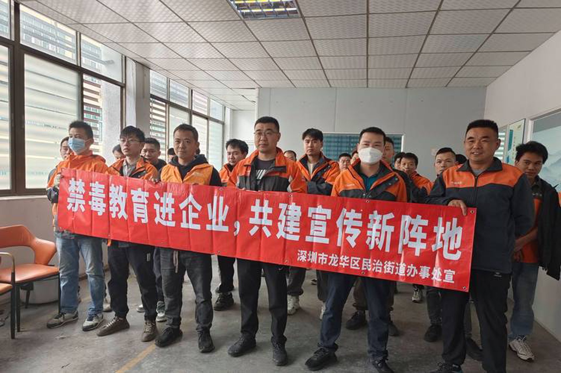 绿色引擎:环境技术公司的时代机遇